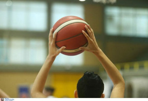 Εθνική Παίδων (U15): Φιλικοί αγώνες με την Κροατία