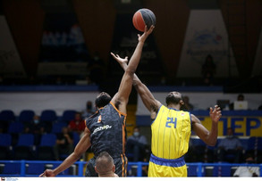Super Cup: Το photo story του τελικού