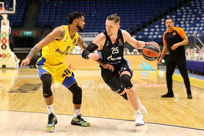 Euroleague: Τα σενάρια των τελευταίων αγώνων