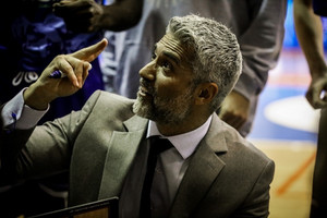 Ζιάγκος: &quot;Σκοπός της Εθνικής Παίδων η διάκριση, όχι αυτοσκοπός&quot;