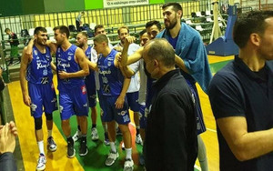Α2 Ανδρών: Για το 6×6 η Καρδίτσα, τοπική μονομαχία στην Καβάλα (17:00, LIVE STREAMING)
