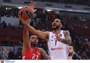 Ρεάλ: Τέλος και επίσημα ο Χάνγκα!