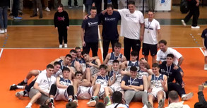 ΕΚΑΣΘ: Πρωταθλήτρια Εφήβων η ΔΕΚΑ, 75-70 στον τελικό τον ΠΑΟΚ
