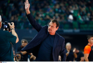 Αταμάν: «Παίξαμε στο 50% των δυνατοτήτων μας»