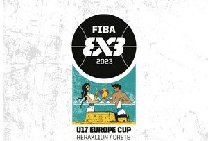 3×3 U17 Europe Cup: Απρόοπτο στην Εθνική Ανδρών