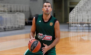 Η Sport εκθειάζει τον Παναθηναϊκό: &quot;Ο κοιμισμένος γίγαντας απειλεί τη EuroLeague&quot;!