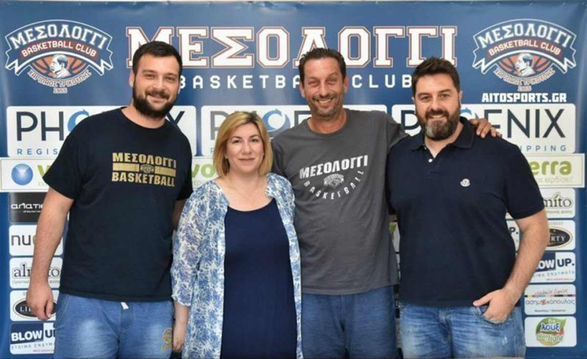 Συνεχίζει στον Χαρίλαο Τρικούπη ο Καλαμπάκος