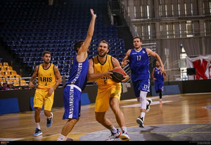 Άρης: Ήττα στο πρώτο φιλικό, 70-66 από την ΜΖΤ Σκοπίων