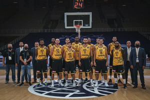 BCL: Τα key facts του ημιτελικού ΑΕΚ-Σαραγόσα