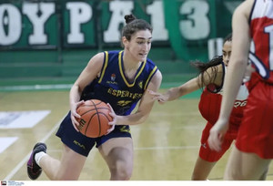 W Rising Stars: Νίκες για Εσπερίδες, Παναθλητικό, Παναθηναϊκό και ΠΑΟΚ (pics)