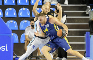 Stoiximan Basket League: Λαύριο-Κολοσσός σήμερα στις 17:00