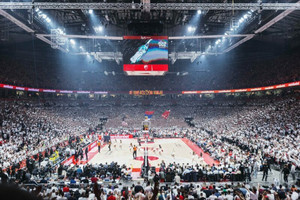 EuroLeague: Πρόστιμο στον Ερυθρό Αστέρα για το ντέρμπι με την Παρτιζάν