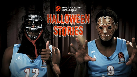 EuroLeague: Σε ρυθμούς Halloween Ρένφρο και Χόλινς (video)
