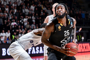 Με Προμηθέα και διπλό Λεσόρτ το Top-10 του EuroCup (video)