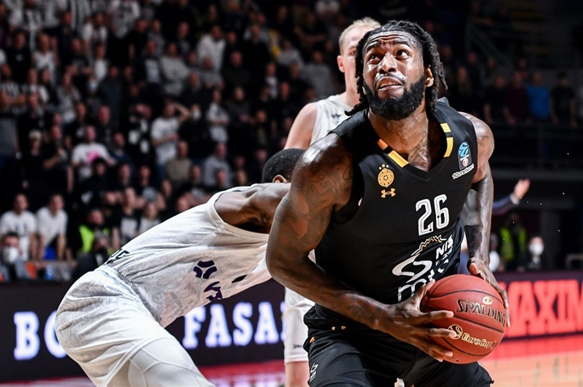 Με Προμηθέα και διπλό Λεσόρτ το Top-10 του EuroCup (video)