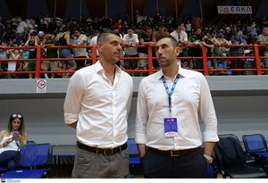 Τσαρτσαρής: Οι κλήσεις στις Εθνικές γίνονται από πέντε ανθρώπους, όχι από έναν