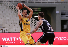 Stoiximan Basket League: Το πρόγραμμα της Α&#039; φάσης των playoffs