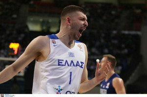 Τα highlights της σπουδαίας νίκης της Εθνικής κόντρα στη Σερβία (vid)