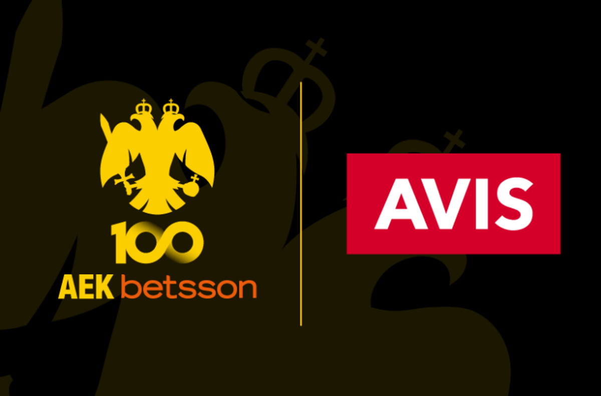 ΑΕΚ: Ανανέωση συνεργασίας με AVIS