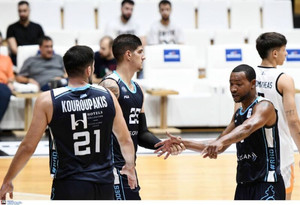 Με ΑΕΚ, Κολοσσό και EuroCup οι τηλεοπτικές μεταδόσεις της Τρίτης (1/10)