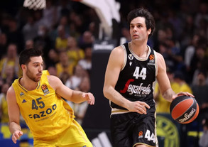 Mozzart Sport: Στον Ερυθρό Αστέρα ο Τεόντοσιτς (pic)