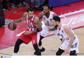 EuroLeague: Στόχος να ολοκληρωθεί η σεζόν