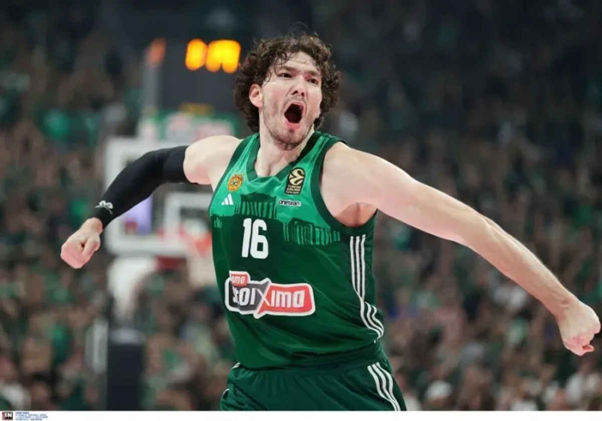 Στο Άμπου Ντάμπι για το 8ο ο Παναθηναϊκός, 75-67 την Εφές - Με Φενέρ στον ημιτελικό