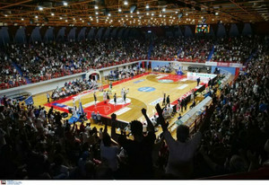 Εθνική: Sold out ο αγώνας Ελλάδα-Μ.Βρετανία!