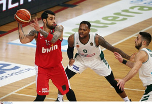 Euroleague: Εντυπωσιακό promo για το Ολυμπιακός-Παναθηναϊκός