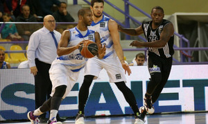 Πρώτη προπόνηση για Ελ Αμίν στον Πανιώνιο