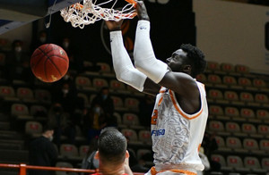 Προμηθέας-Μπουρζ 84-77: Επιτέλους νίκη (gallery)
