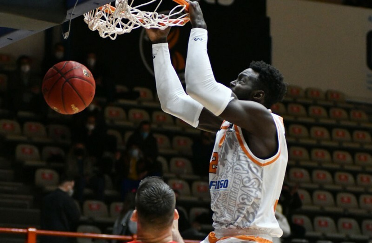 Προμηθέας-Μπουρζ 84-77: Επιτέλους νίκη (gallery)
