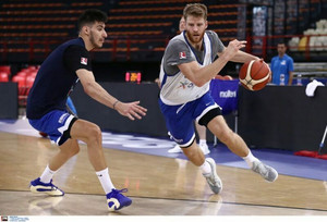 Εθνική: Στην ΕΡΤ το φιλικό με την Πολωνία και το Τουρνουά Ακρόπολις