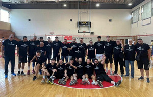 Στη National League 2 η Δραπετσώνα, 61-42 τη Μακαμπή