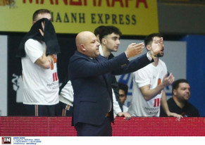Χριστόπουλος: &quot;Το μέλλον θα είναι καλύτερο για εμάς&quot; (vid)