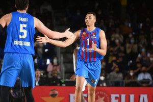 EuroLeague: MVP της 28ης αγωνιστικής ο Ντάντε Έξουμ (vid)