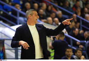 Καρδίτσα-Πανιώνιος 72-63: Οι δηλώσεις των προπονητών (vid)