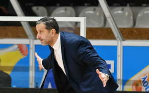 Τακιανός: &quot;Ευχαριστημένος από τον 1ο μέχρι τον 12ο παίκτη&quot; (vids)