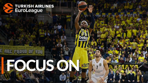 Το αφιέρωμα της Euroleague στον Μοχάμεντ Άλι ή Μπόμπι Ντίξον (video)