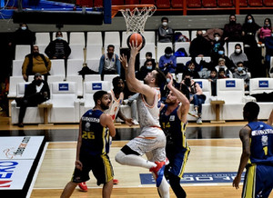 Προμηθέας Πάτρας: Record breaker ο Δημήτρης Αγραβάνης