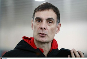 Μπαρτζώκας: &quot;Πρέπει να είμαστε πνευματικά έτοιμοι μετά τη διακοπή&quot;