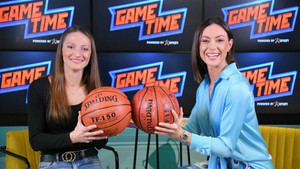 ΟΠΑΠ Game Time ΜΠΑΣΚΕΤ με την Πηνελόπη Νίκα για την τελευταία αγωνιστική της EuroLeague (vid)
