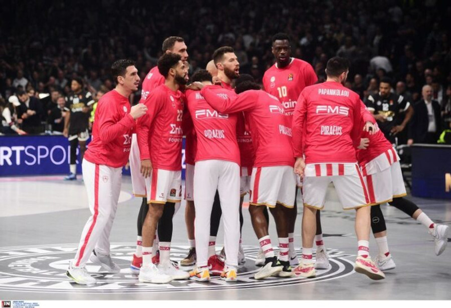 Οι μεταδόσεις της Τετάρτης σε TV και διαδίκτυο