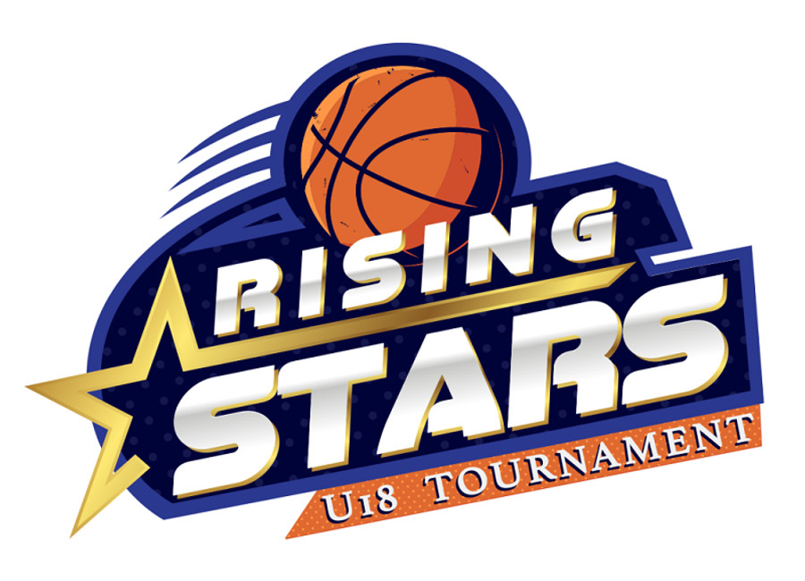 U18 Rising Stars: Το πρόγραμμα της Β' φάσης σε Δαΐς και PAOK Sports Arena
