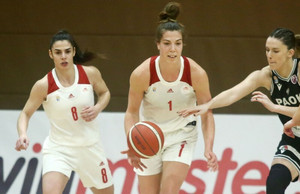 Α1 Γυναικών: Δράση με τρεις εξ αναβολής αναμετρήσεις (LIVE STREAMING)