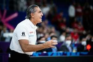 Η Βίρτους Μπολόνια απέλυσε τον Σέρτζιο Σκαριόλο! (pic)