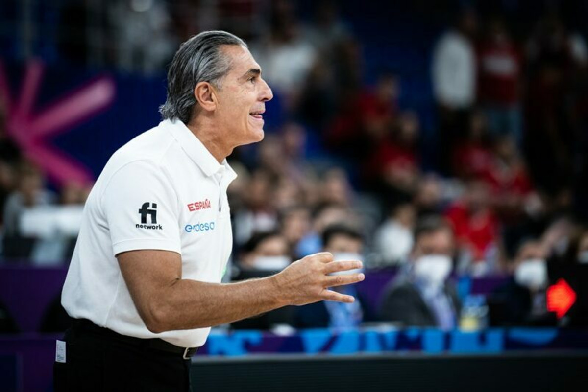Η Βίρτους Μπολόνια απέλυσε τον Σέρτζιο Σκαριόλο! (pic)