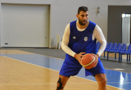 Καρδίτσα: Προπόνηση με Μπουρούση στην τελική ευθεία για την πρεμιέρα της Α2! (pics)