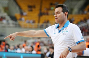 Ιτούδης: &quot;Όλα τα συγχαρητήρια πάνε στους παίκτες&quot;