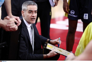 Καστρίτης: &quot;Must win το ματς με την ΑΕΚ&quot; (vid)